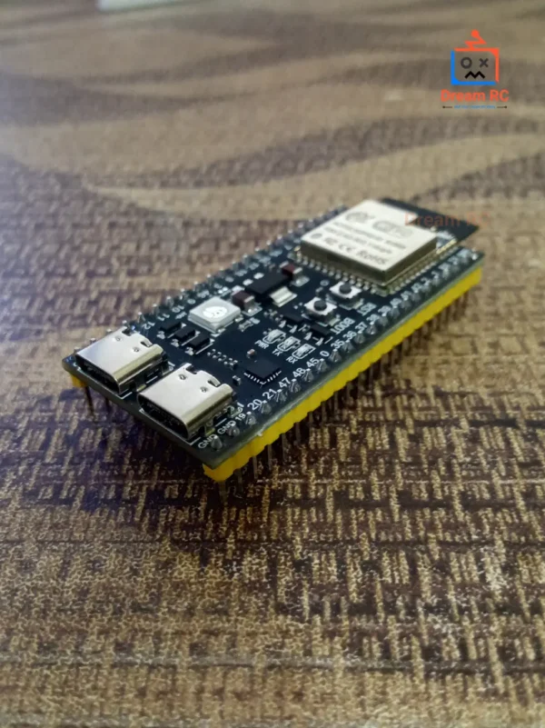ESP32-S3 WROOM-1 N16R8 WiFi + Bluetooth Module