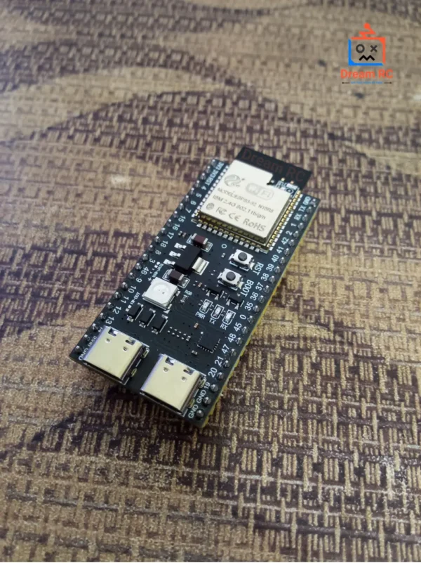 ESP32-S3 WROOM-1 N16R8 WiFi + Bluetooth Module