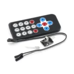 IR Receiver Module Kit 38KHz for Arduino