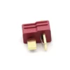 T Connector Male for RC Drone and LiPo Battery