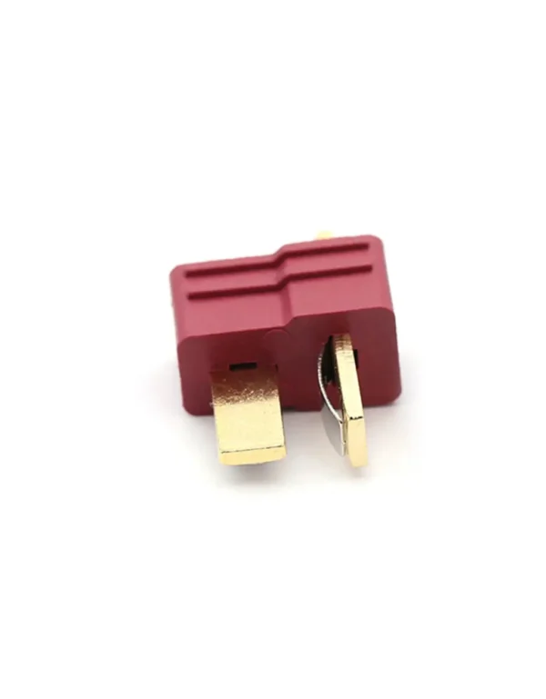 T Connector Male for RC Drone and LiPo Battery