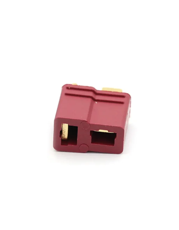 T Connector Female for RC Drone and LiPo Battery