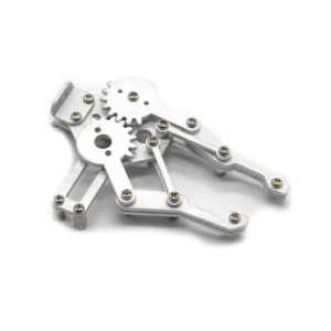 Robotics Servo Claw Kit Gripper Clamp for MG995/MG996R