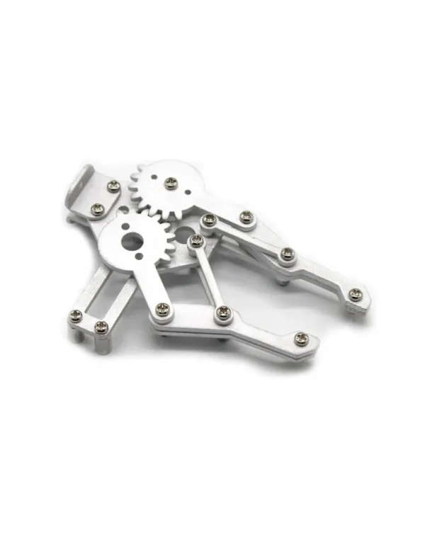 Robotics Servo Claw Kit Gripper Clamp for MG995/MG996R
