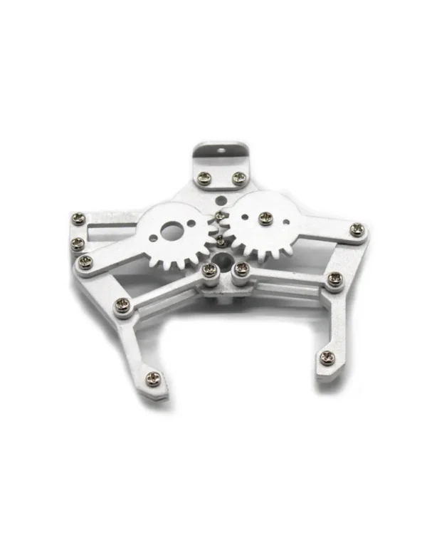 Robotics Servo Claw Kit Gripper Clamp for MG995/MG996R