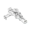 Robotics Servo Claw Kit Gripper Clamp for MG995/MG996R