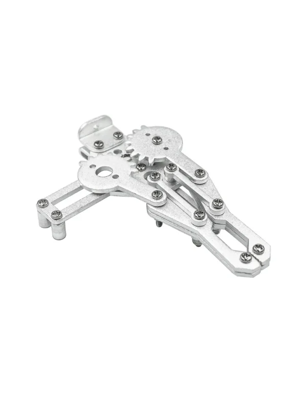 Robotics Servo Claw Kit Gripper Clamp for MG995/MG996R