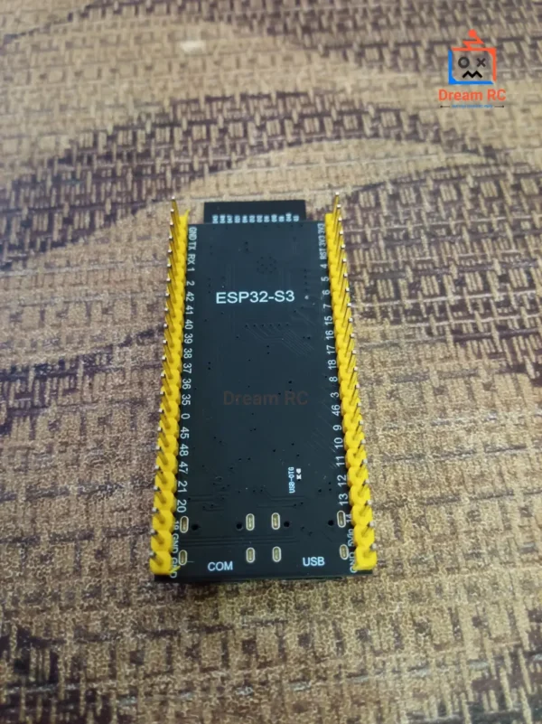 ESP32-S3 WROOM-1 N16R8 WiFi + Bluetooth Module