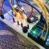 Smart Distance Measurement Project Kit & Ready Project In BD Dream RC