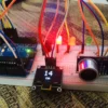 0.96 Inch OLED Display Module White or Blue for Arduino