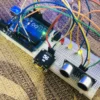 Smart Distance Measurement Project Kit & Ready Project In BD Dream RC