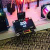 0.96 Inch OLED Display Module White or Blue for Arduino