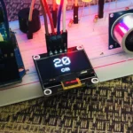 0.96 Inch OLED Display Module White or Blue for Arduino