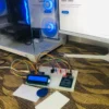 RFID Cloud Attendance System with ESP32 Wi-Fi – Dream RC IoT Project Kit & Ready project