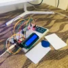RFID Cloud Attendance System with ESP32 Wi-Fi – Dream RC IoT Project Kit & Ready project