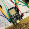 ESP32 Type-C Development Board 30 Pins WiFi Bluetooth – Bangladesh