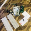 ESP32-based RFID Cloud Attendance System – logs RFID scans to Google Form and Telegram via Wi-Fi project it in bd