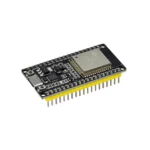 ESP32 Type-C 38 Pin Development Board with WiFi and Bluetooth