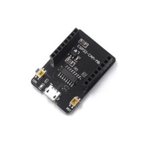 ESP32-CAM FTDI USB Programmer Module for Code Upload