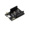 ESP32-CAM FTDI USB Programmer Module for Code Upload