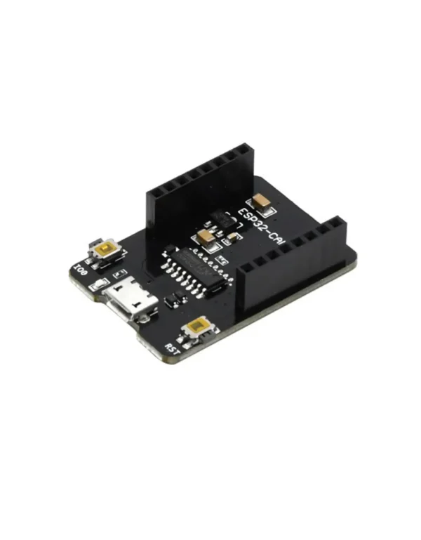 ESP32-CAM FTDI USB Programmer Module for Code Upload