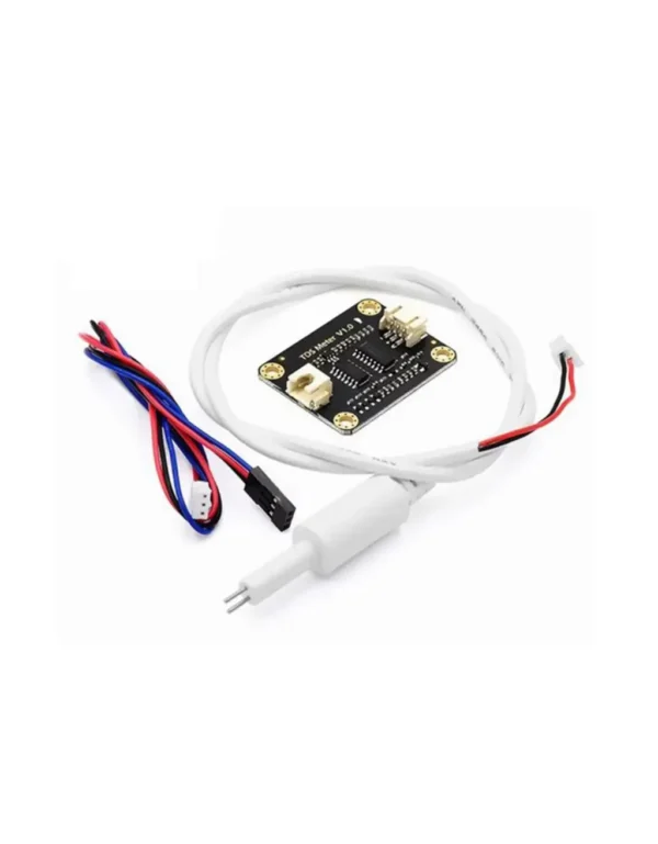 TDS Meter V1 Water Quality Sensor Module for Arduino Best Price In Bd