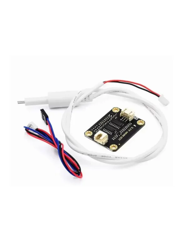 TDS Meter V1 Water Quality Sensor Module for Arduino Best Price In Bd