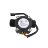 YF-S201 Water Flow Sensor for Arduino and ESP32