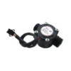 YF-S201 Water Flow Sensor for Arduino and ESP32