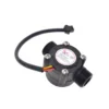 YF-S201 Water Flow Sensor for Arduino and ESP32