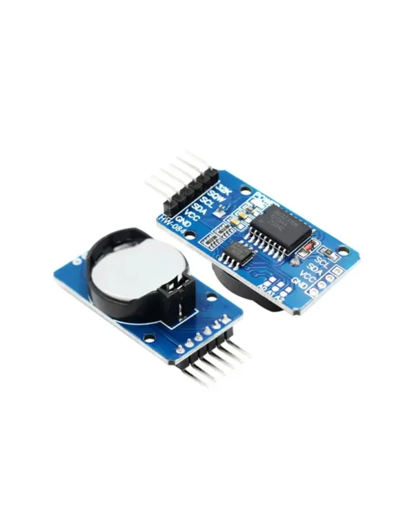 DS3231 RTC Real Time Clock Module for Arduino and ESP32