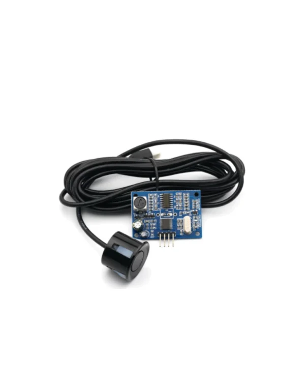 Waterproof Ultrasonic Distance Sensor Module JSN-SR04T for Arduino