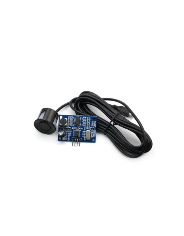 Waterproof Ultrasonic Distance Sensor Module JSN-SR04T for Arduino