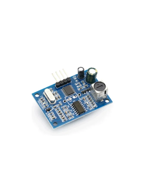 Waterproof Ultrasonic Distance Sensor Module JSN-SR04T for Arduino