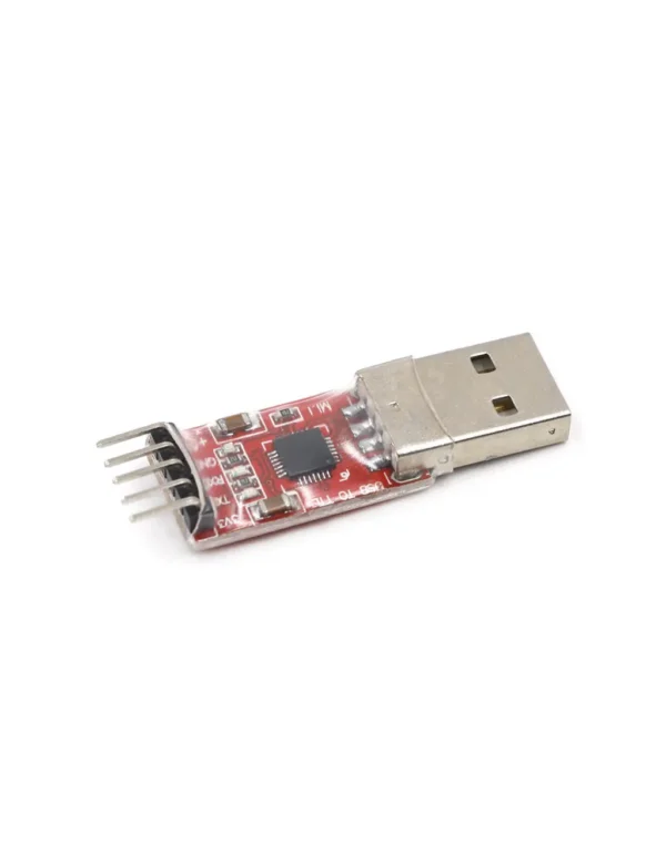 CP2102 USB to TTL Converter Module for Arduino and ESP32