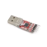 CP2102 USB to TTL Converter Module for Arduino and ESP32