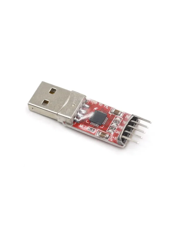 CP2102 USB to TTL Converter Module for Arduino and ESP32