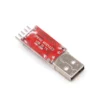 CP2102 USB to TTL Converter Module for Arduino and ESP32