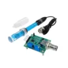 PH Sensor Kit for Arduino with BNC probe and interface board