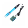 PH Sensor Kit for Arduino with BNC probe and interface board
