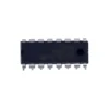 L293D Motor Driver IC for Arduino Robotics Projects