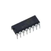 L293D Motor Driver IC for Arduino Robotics Projects