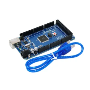 Arduino Mega 2560 High Quality Board with USB Cable