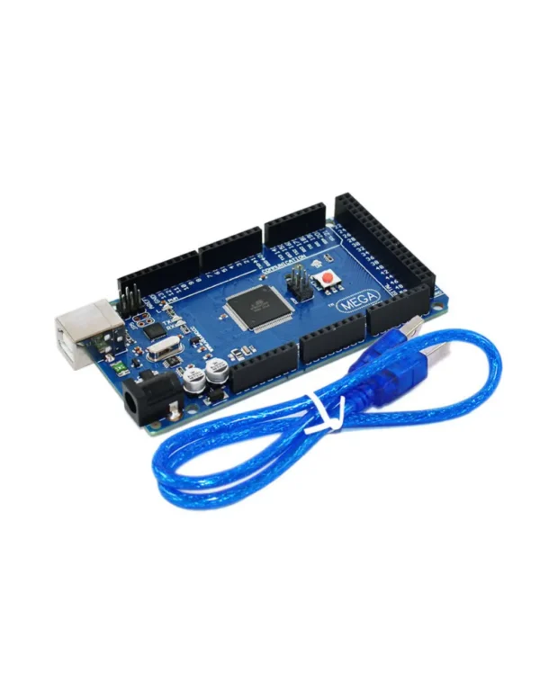 Arduino Mega 2560 High Quality Board with USB Cable