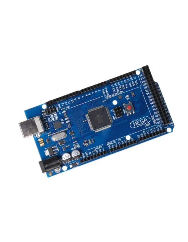 Arduino Mega 2560 High Quality Board with USB Cable