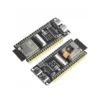 ESP32-S3 N16R8 CAM Development Board with 16MB Flash and 8MB PSRAM 2 Sided View.