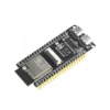 ESP32-S3 N16R8 CAM Development Board with 16MB Flash and 8MB PSRAM Front.