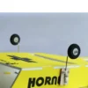 RC Airplane Wheel and Landing Gear Set Kit Bangladesh.