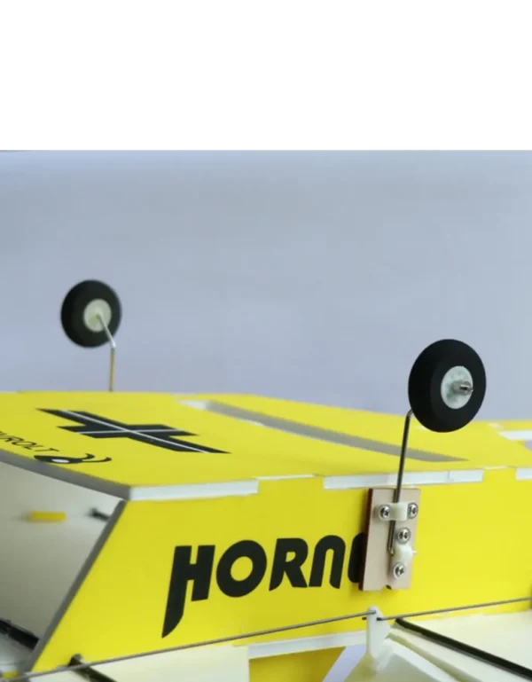RC Airplane Wheel and Landing Gear Set Kit Bangladesh.