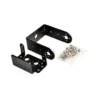 2 DOF Pan and Tilt Servo Mount Kit for Robotics